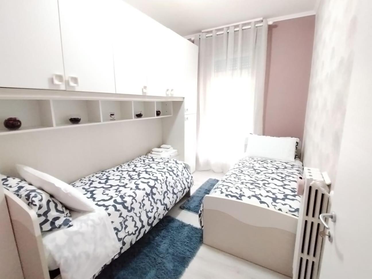 Appartamento Mari Mari Casale Monferrato Buitenkant foto