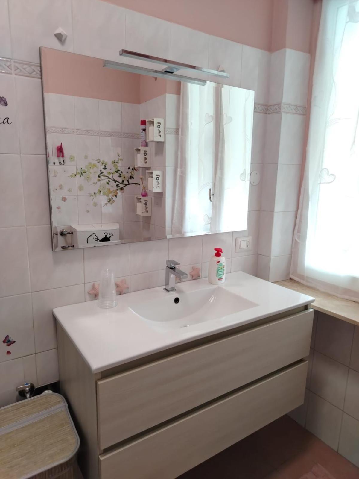 Appartamento Mari Mari Casale Monferrato Buitenkant foto