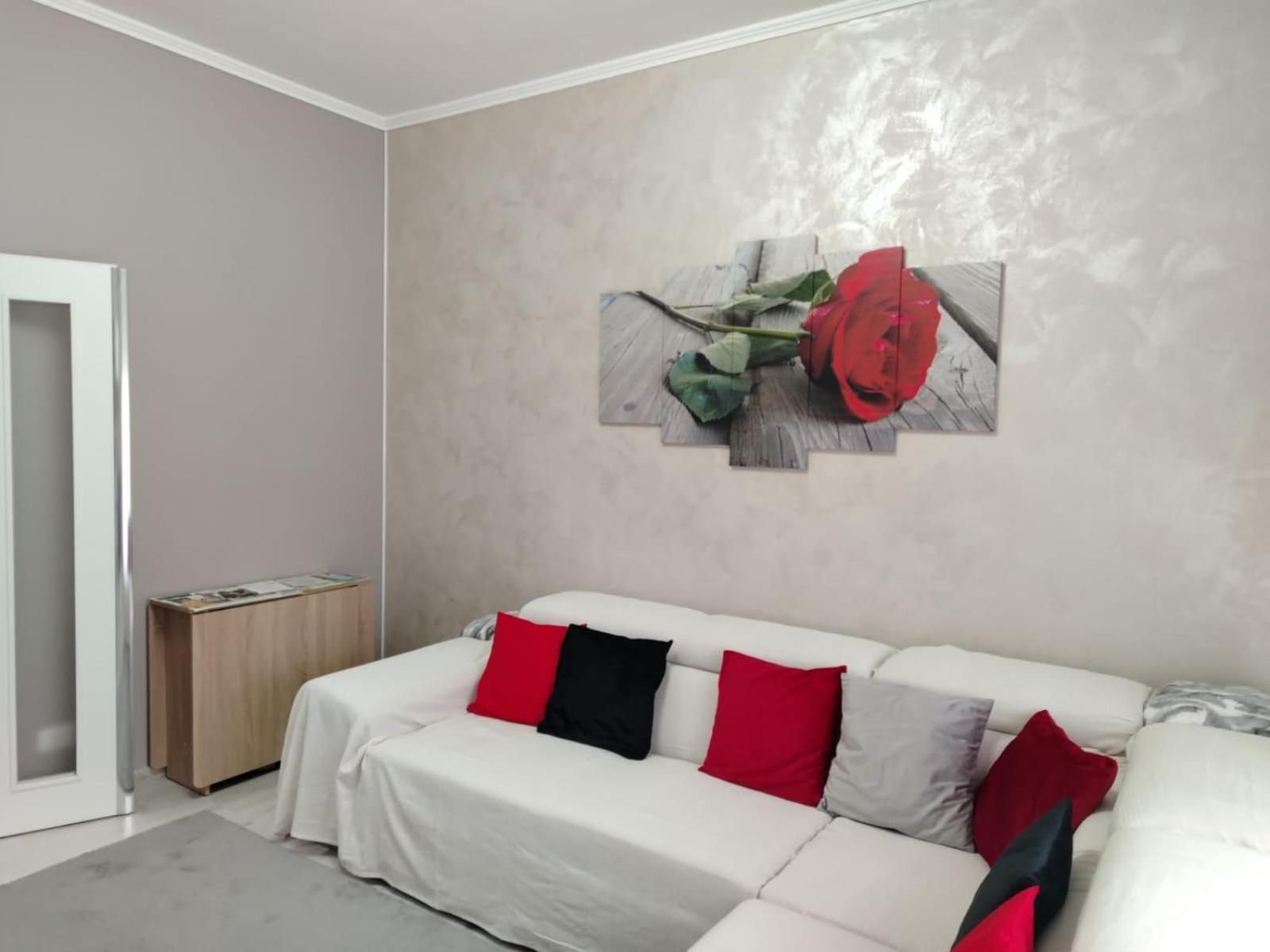 Appartamento Mari Mari Casale Monferrato Buitenkant foto