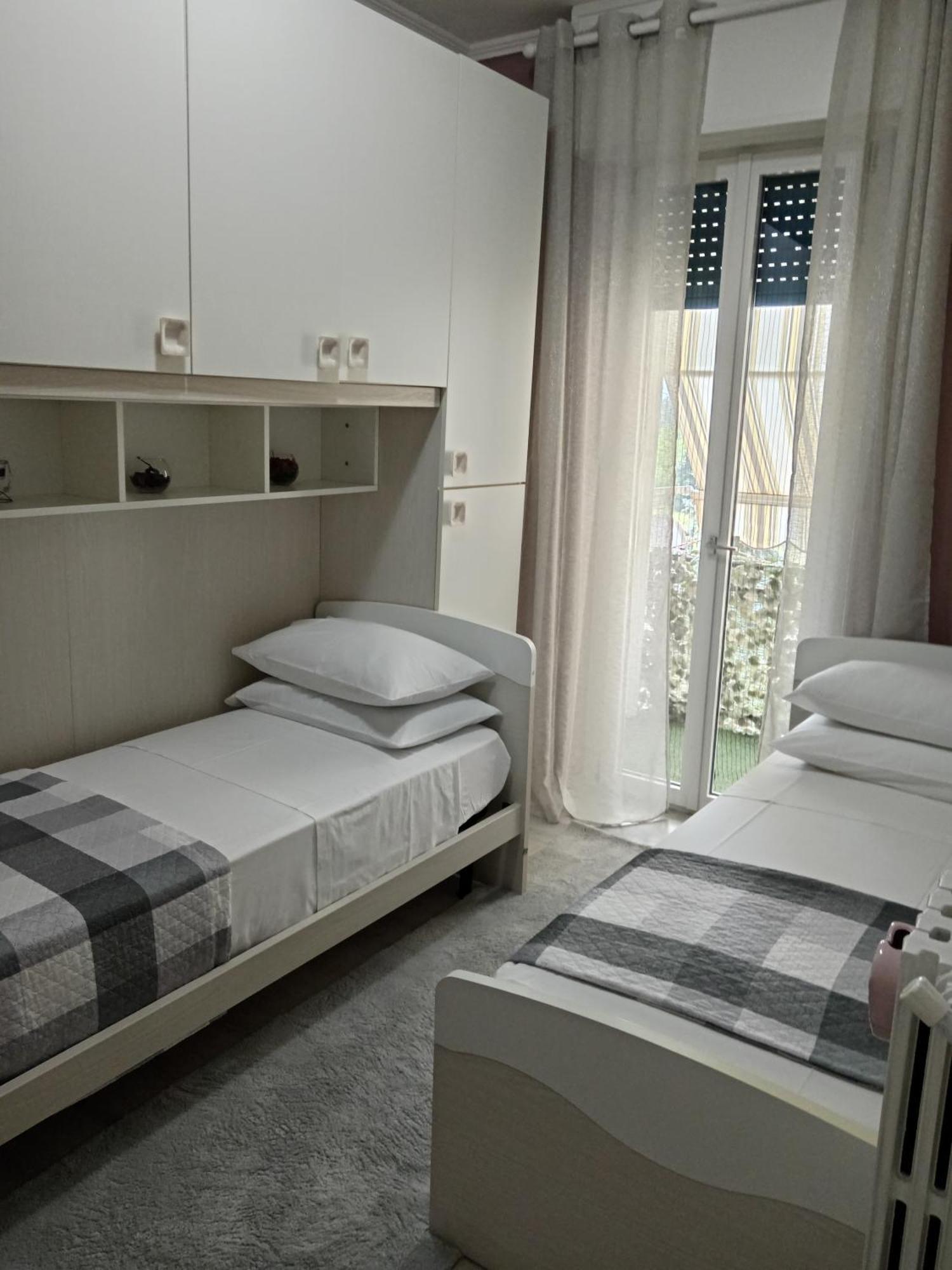 Appartamento Mari Mari Casale Monferrato Buitenkant foto