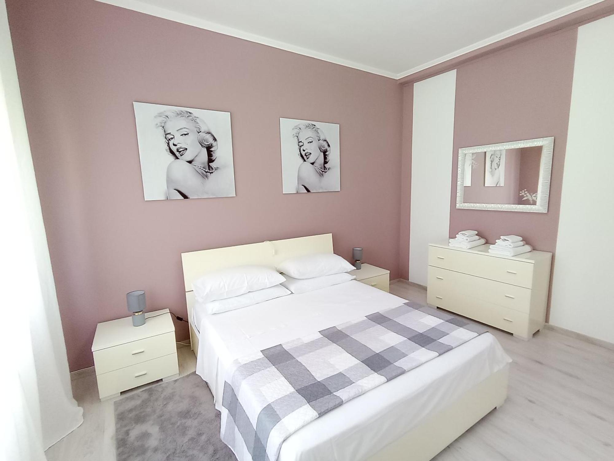 Appartamento Mari Mari Casale Monferrato Buitenkant foto